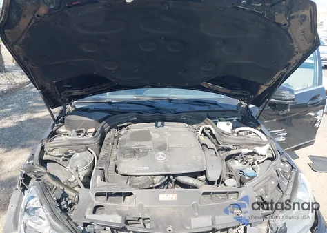 2013 Mercedes-Benz C 300 Luxury 4Matic/Sport 4Matic from USA, damaged, VIN WDDGF8AB4DG079543